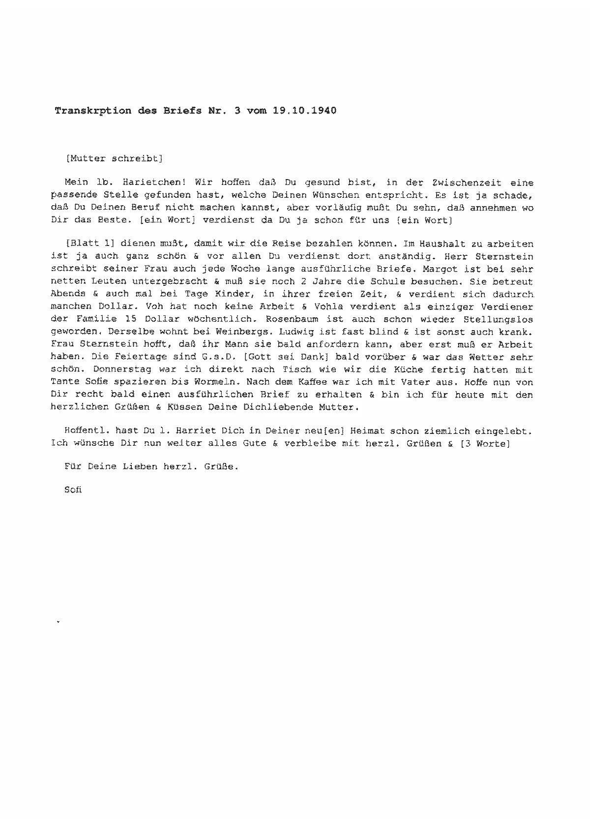 brief 03 03 transkript