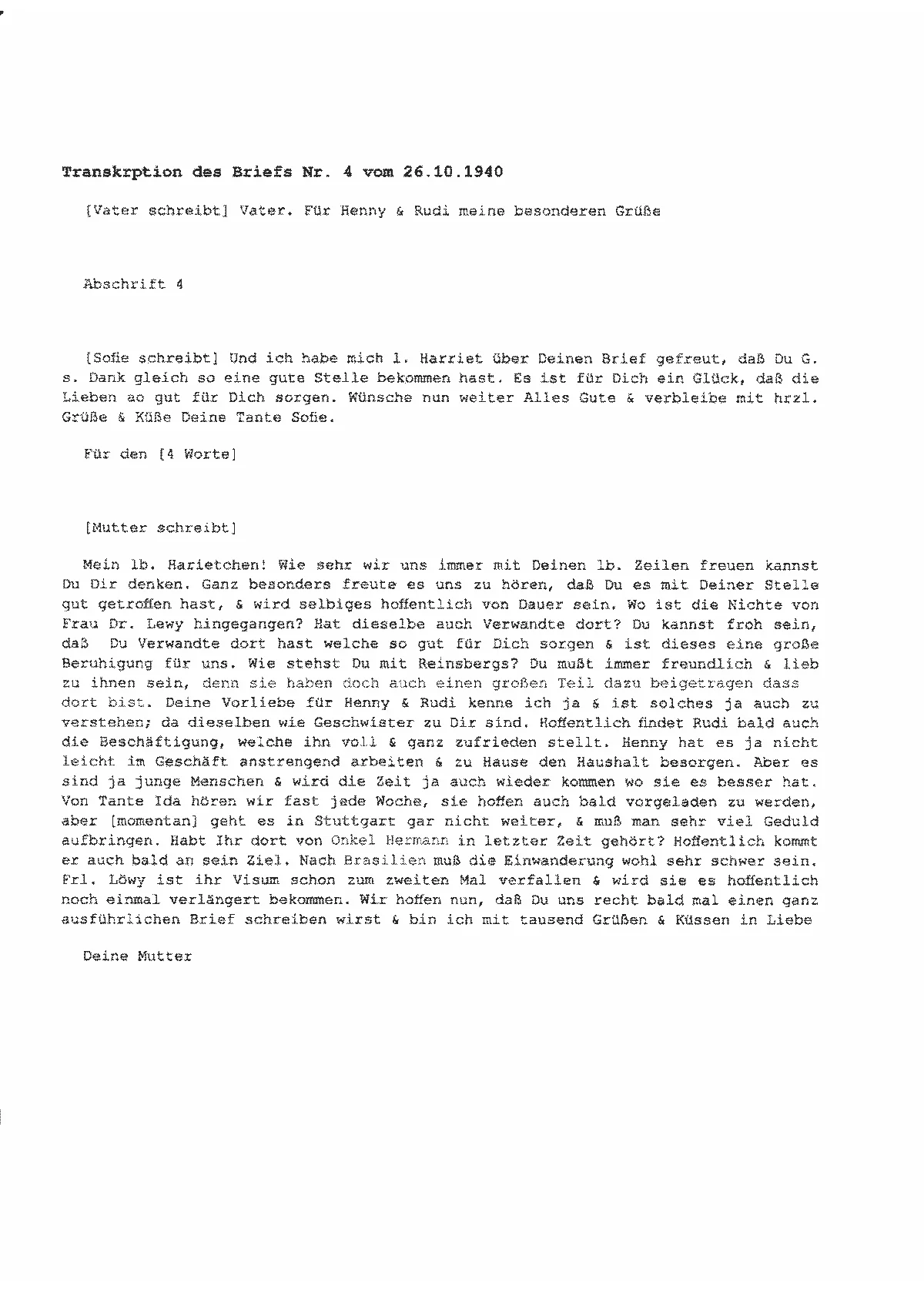 brief 04 03 transkript