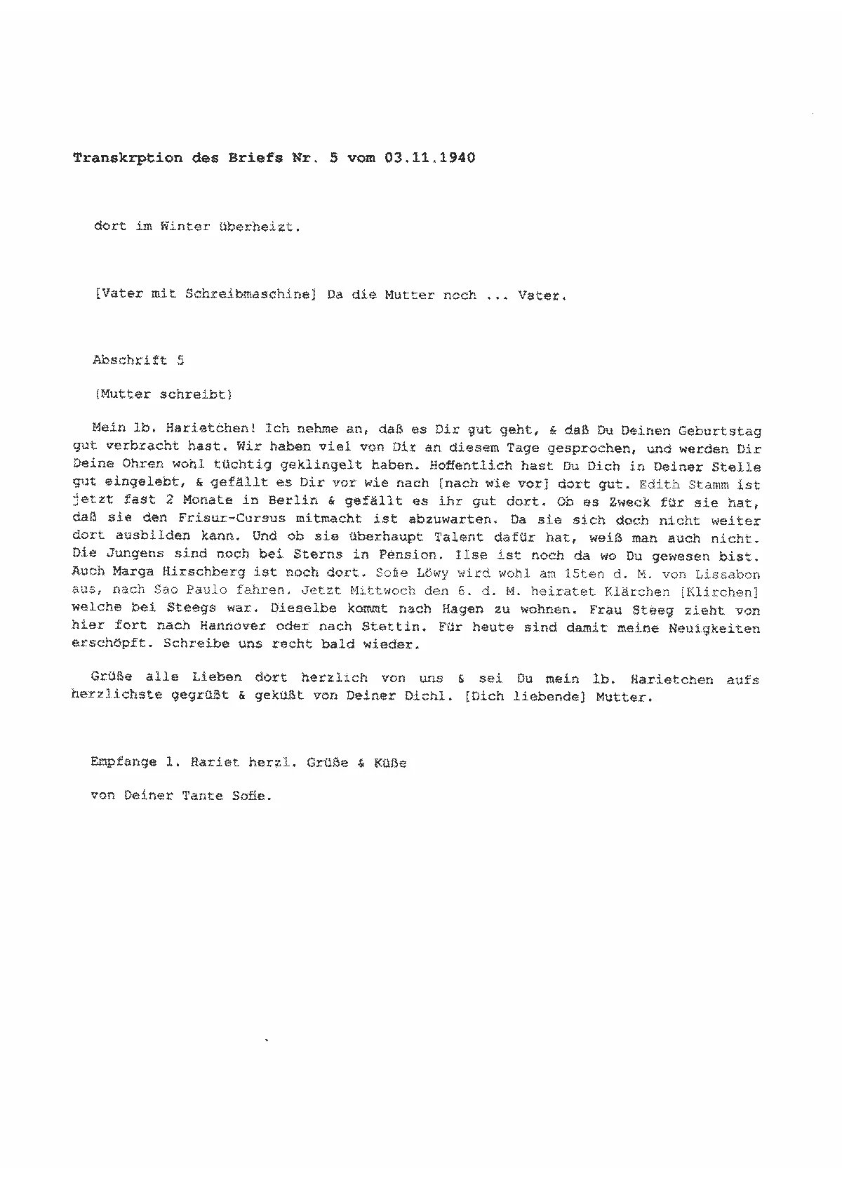 brief 05 03 transkript