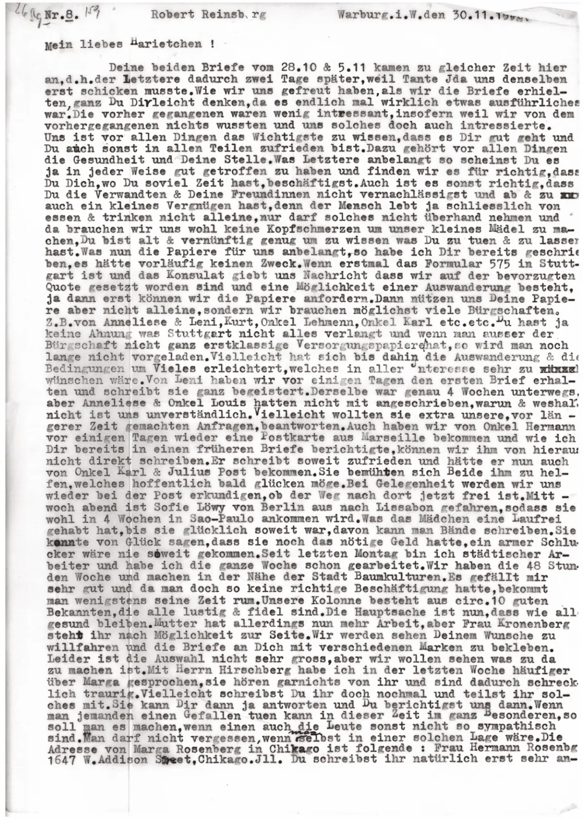 Brief Nr. 08 Seite 4 von 6