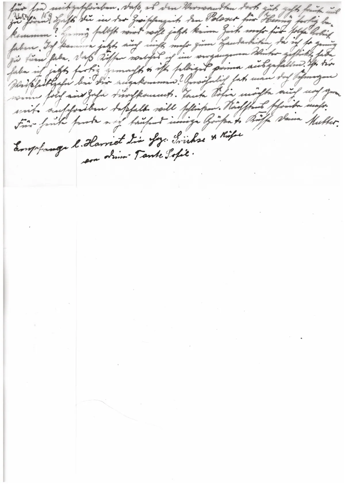 Brief Nr. 08 Seite 6 von 6