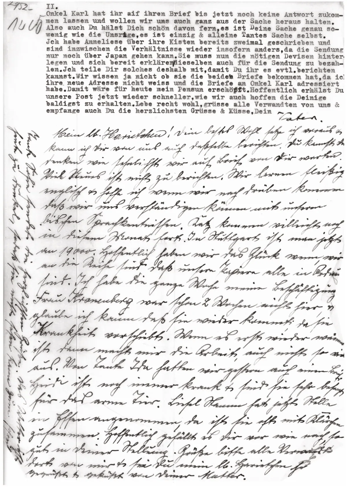 Brief Nr. 12 Seite 2 von 4