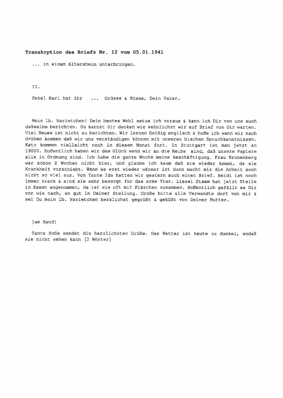 brief 12 05 transkript