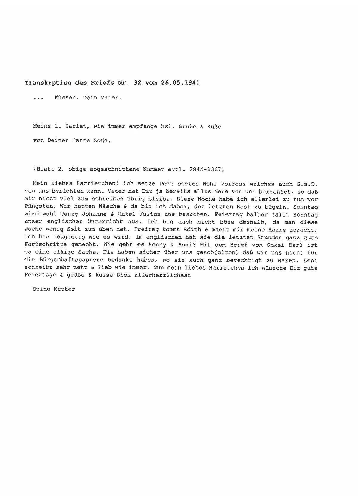 brief 32 04 transkript