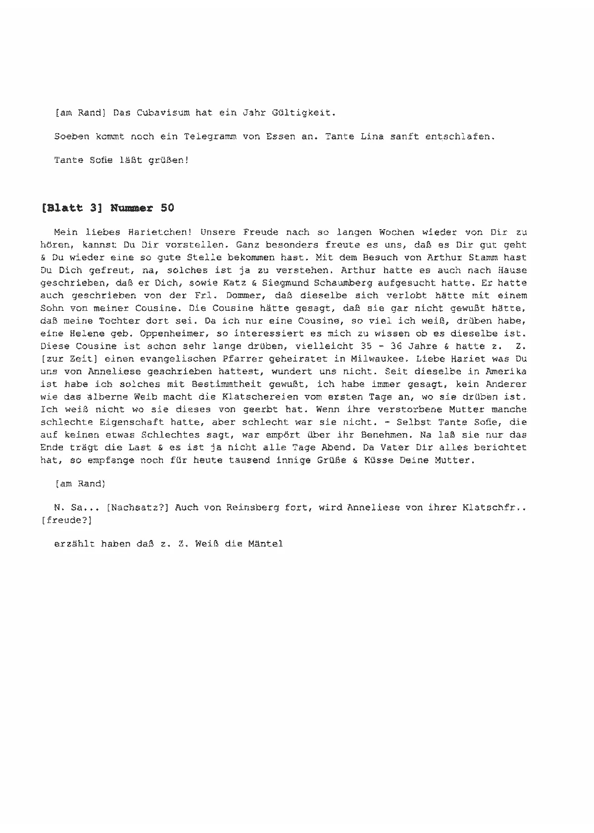 brief 50 04 transkript