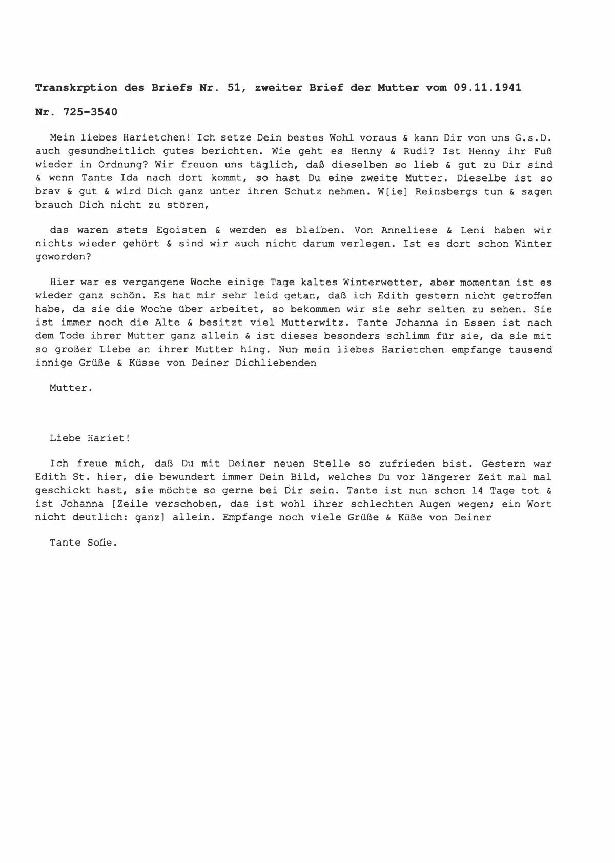 brief 51 10 transkript