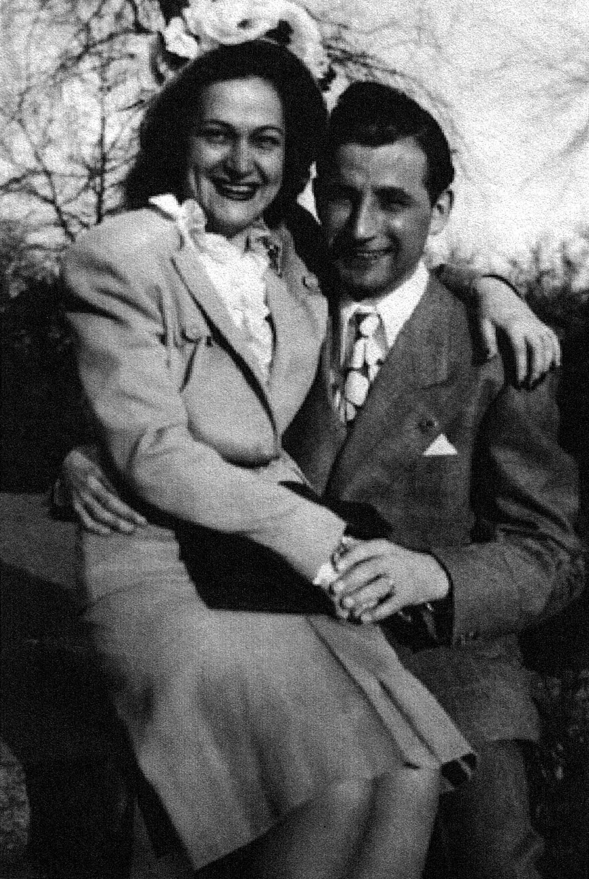 harriet und fred 1943