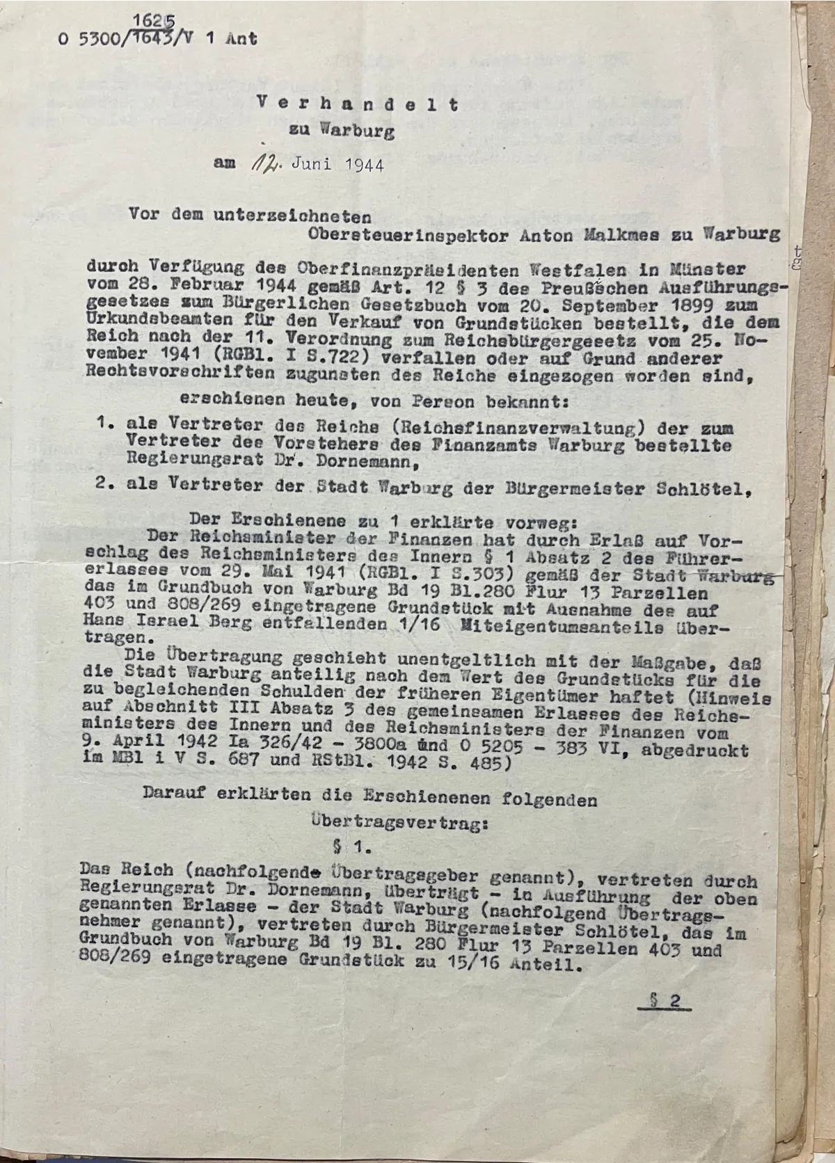 vertrag finanzamt 01